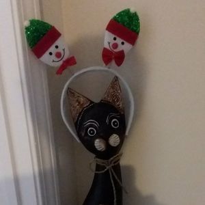 Meet your Posher, Tina